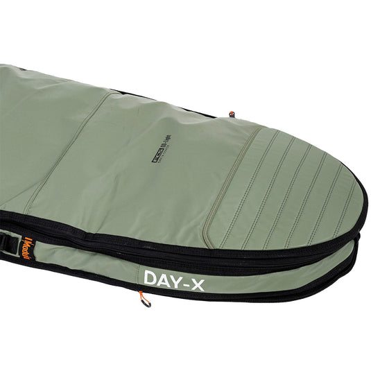 FCS Day-X Cover Mid-Length Day Surfboard Bag 7