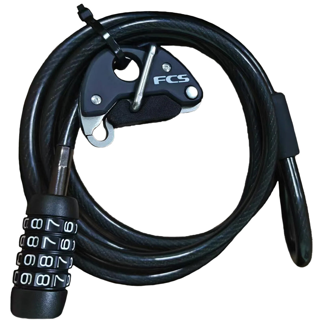 FCS Boardlock – Cleanline Surf