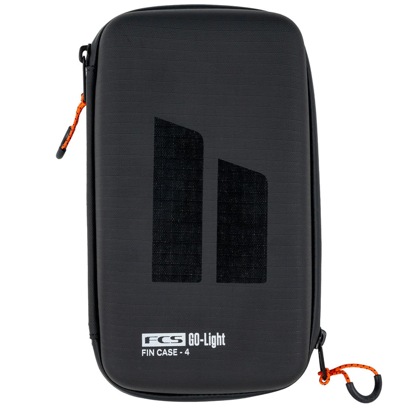 Load image into Gallery viewer, FCS GO-Light Fin Case Wallet 1
