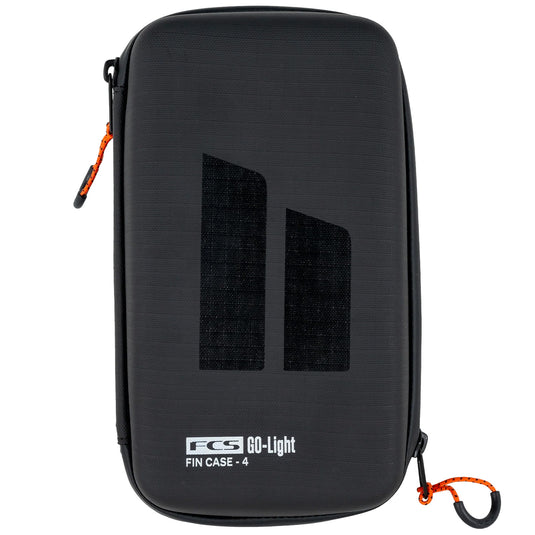 FCS GO-Light Fin Case Wallet 
