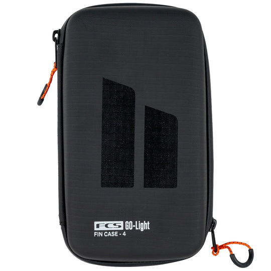 FCS GO-Light Fin Case Wallet