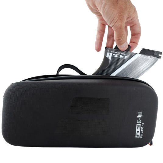 FCS GO-Light Fin Case Wallet 3