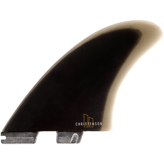 FCS II Christenson PG Twin Fin Set