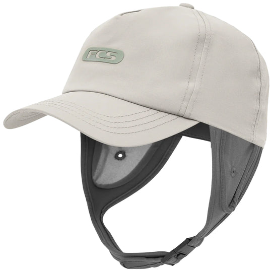 FCS Surf Truckers Wet Cap Water Hat