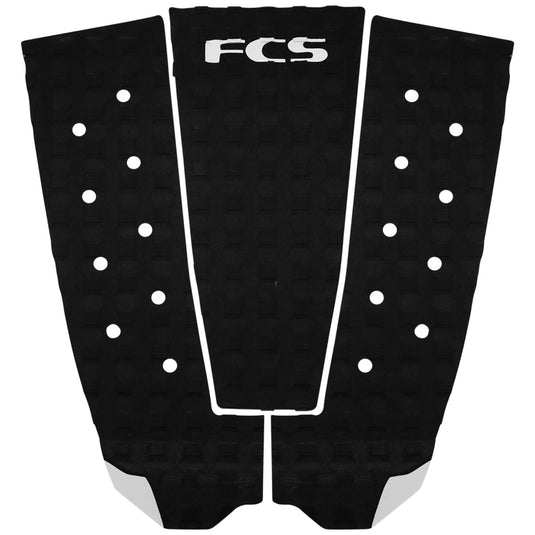 FCS C3 Classic 3-Piece Traction Pad