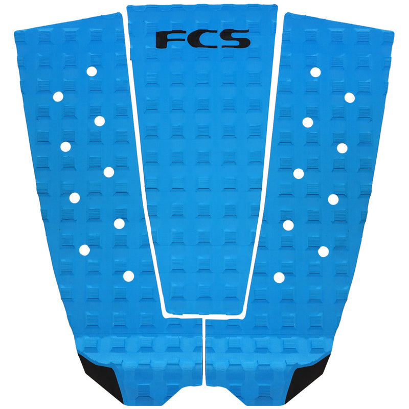 Load image into Gallery viewer, FCS C3 Classic 3-Piece Traction Pad
