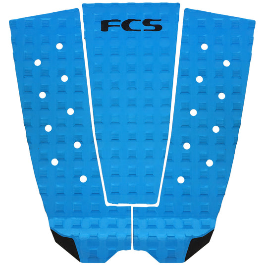FCS C3 Classic 3-Piece Traction Pad