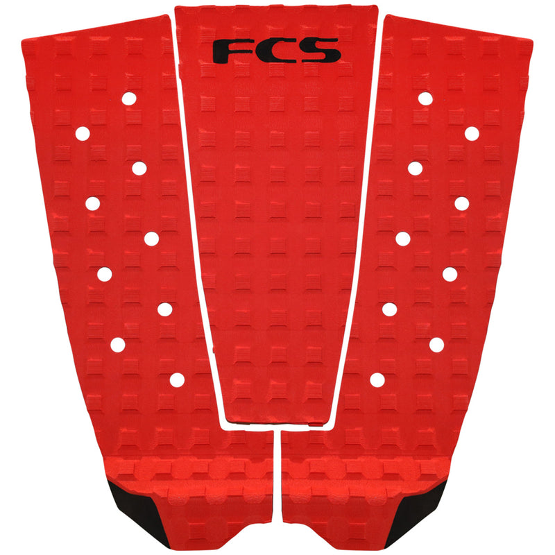 Load image into Gallery viewer, FCS C3 Classic 3-Piece Traction Pad
