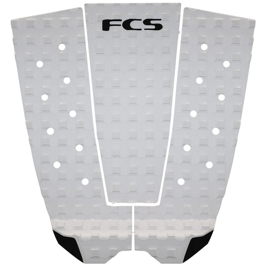 FCS C3 Classic 3-Piece Traction Pad