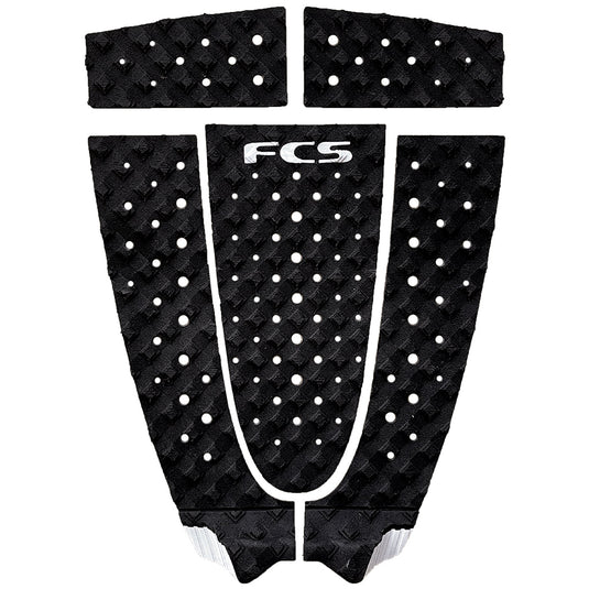FCS Harley Ingleby Mid Eco Traction Pad