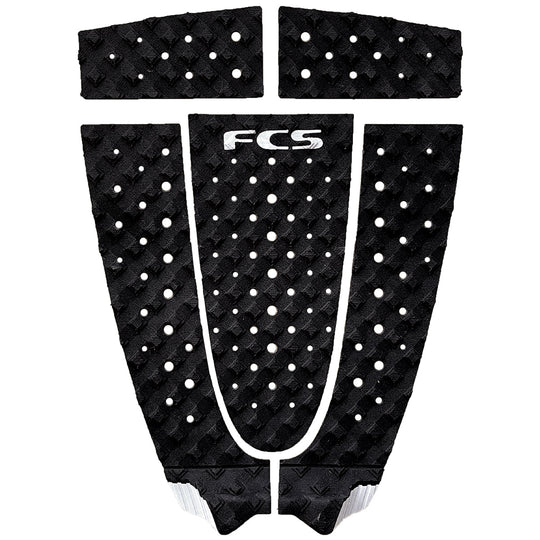 FCS Harley Ingleby Mid Eco Traction Pad