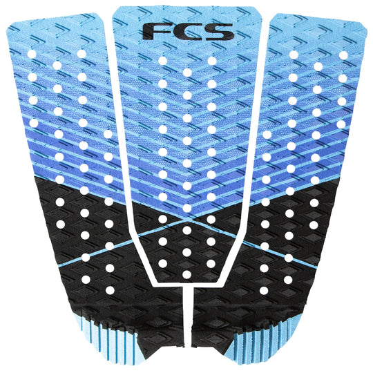 FCS Kolohe Andino 3-Piece Traction Pad