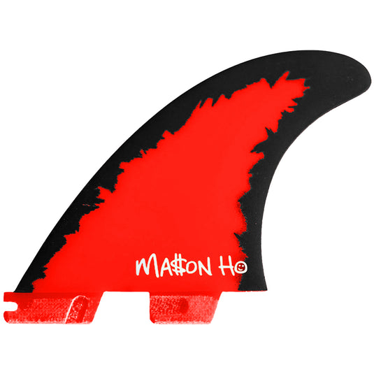 FCS II Mason Ho PC AirCore Tri Fin Set – Cleanline Surf