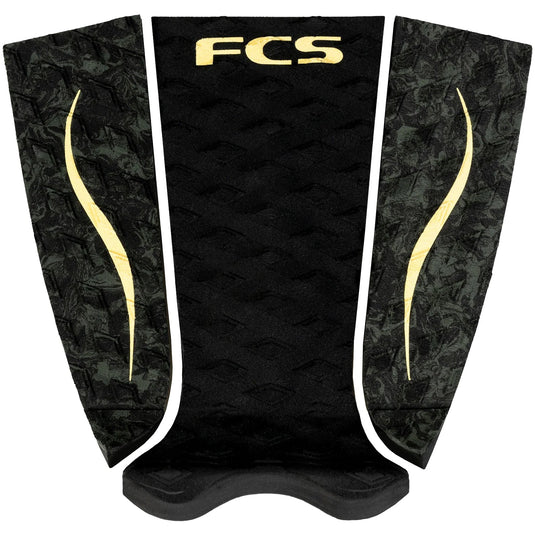FCS Carissa Moore Traction Pad