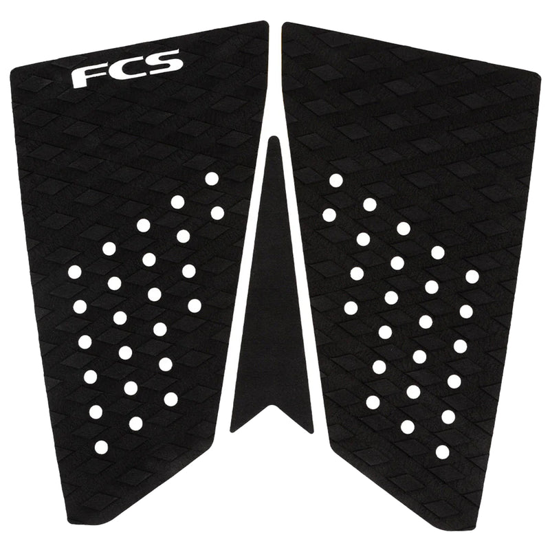 Load image into Gallery viewer, FCS T-3 Fish Eco Traction Pad
