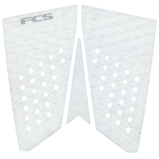 FCS T-3 Fish Eco 3-Piece Traction Pad
