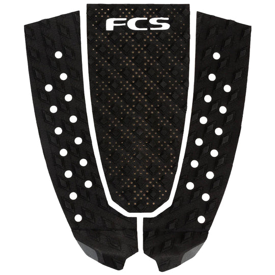 FCS T-3 Pin Eco 3-Piece Traction Pad