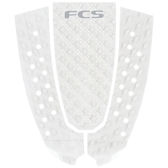 FCS T-3 Pin Eco 3-Piece Traction Pad