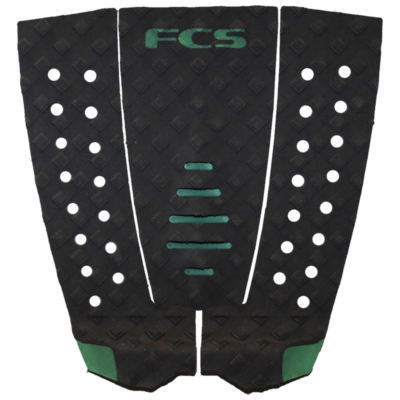Load image into Gallery viewer, FCS Yago Dora 3-Piece Traction Pad 1
