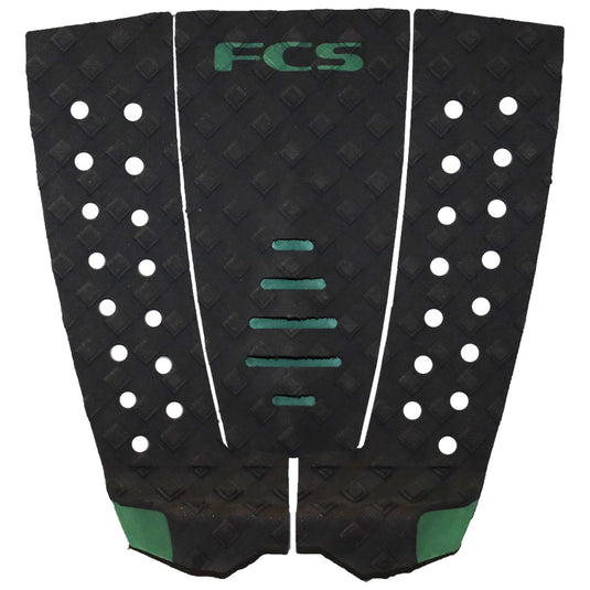 FCS Yago Dora 3-Piece Traction Pad 1