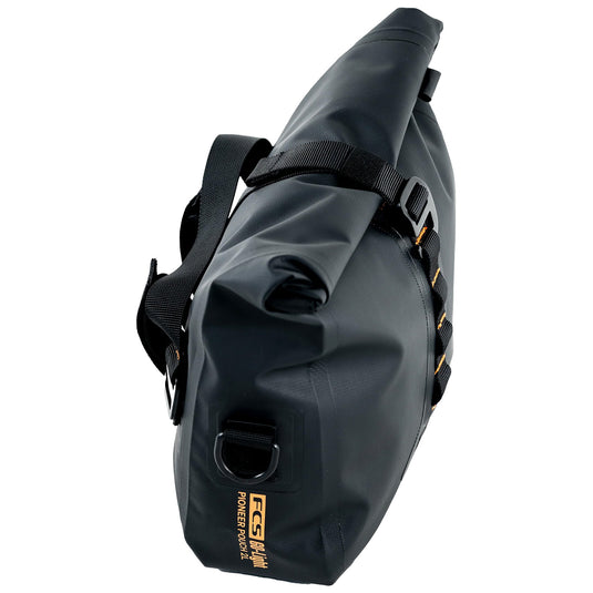 FCS GO-Light Pioneer Pouch Surf Bag - 2L 3
