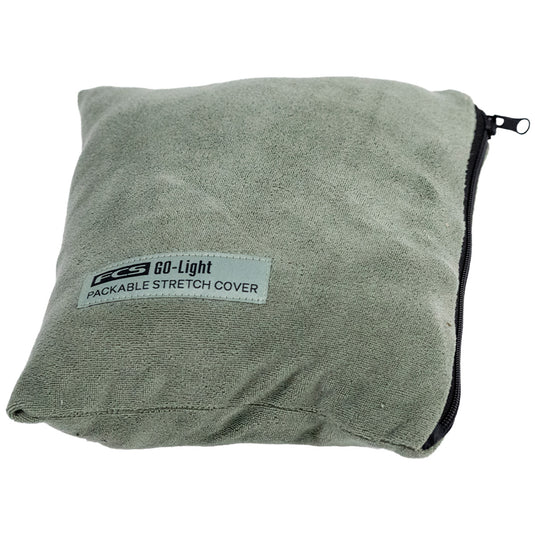 FCS GO-Light Packable Stretch Longboard Surfboard Sock Cover