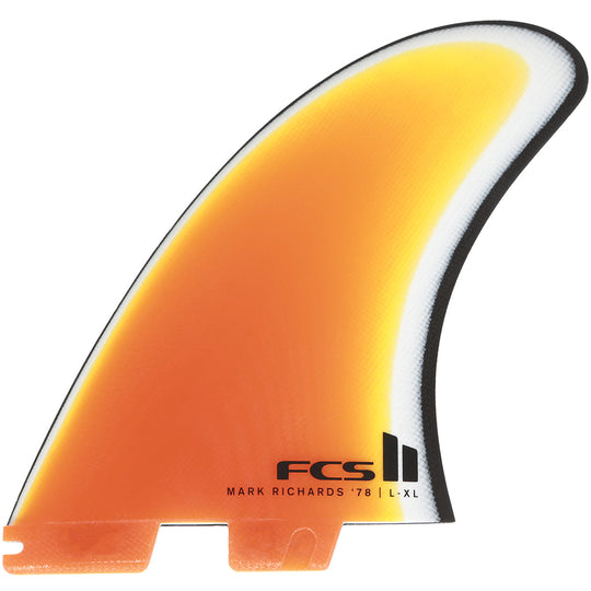 FCS II Mark Richards '78 PG Twin Fin Set