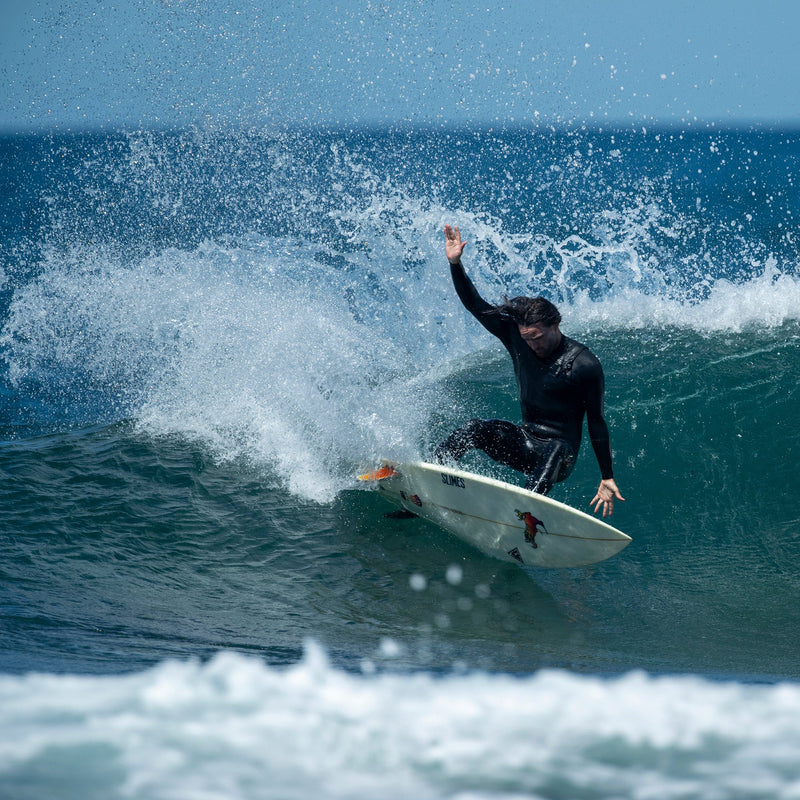 Load image into Gallery viewer, FCS II Mark Richards &#39;78 PG Twin Fin Set
