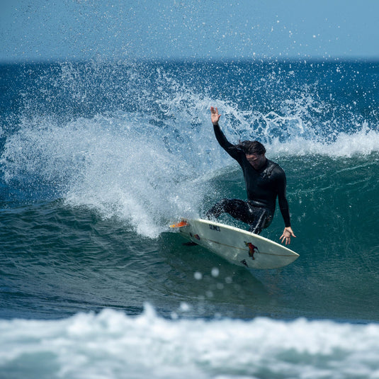 FCS II Mark Richards '78 PG Twin Fin Set