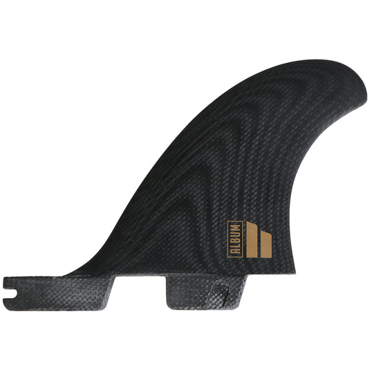 FCS II Album PG Twin + 1 Fin Set