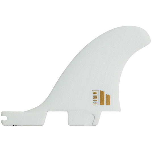 FCS II Album PG Twin + 1 Fin Set – Cleanline Surf