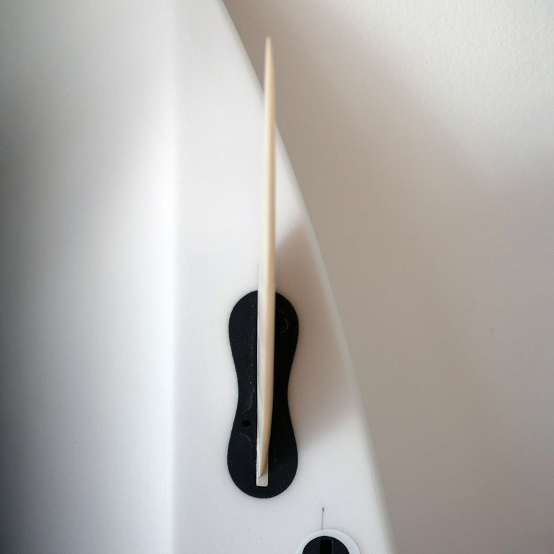 Load image into Gallery viewer, FCS II Album Laminar PG Twin Fin Set 5
