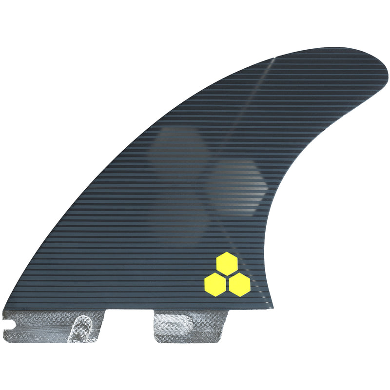 Load image into Gallery viewer, FCS II Al Merrick Pro PG Tri Fin Set

