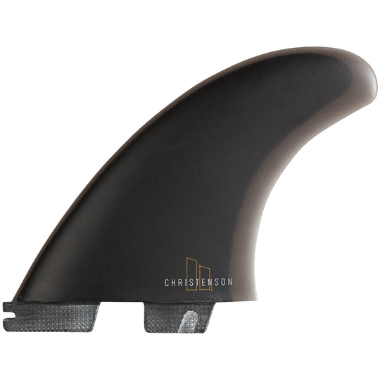 FCS II Christenson PG Tri-Quad Fin Set