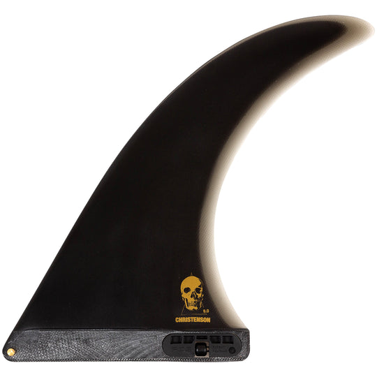 FCS II Christenson PG  Single Fin
