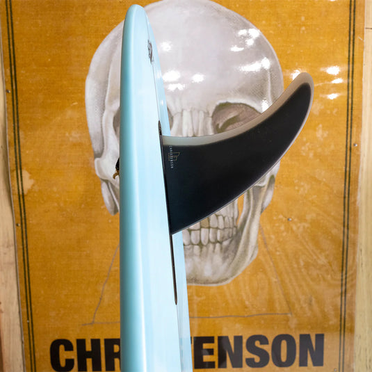 FCS II Christenson Mid Tracker PG Single Fin 3