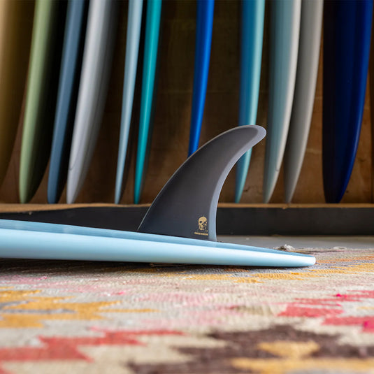 FCS II Christenson Mid Tracker PG Single Fin 2
