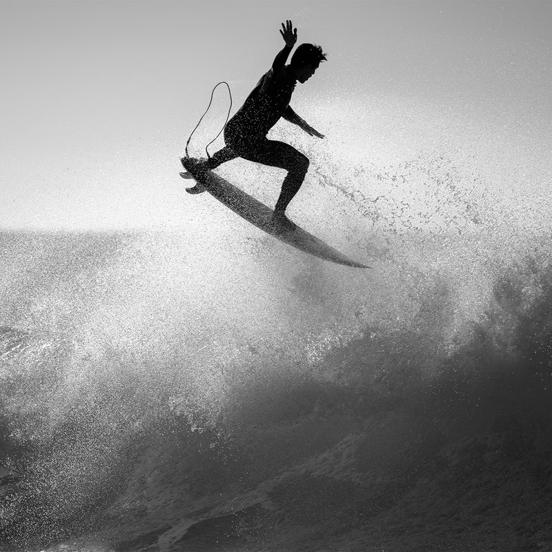 Load image into Gallery viewer, FCS II Gabriel Medina PC + AirCore Tri-Fin Set 7
