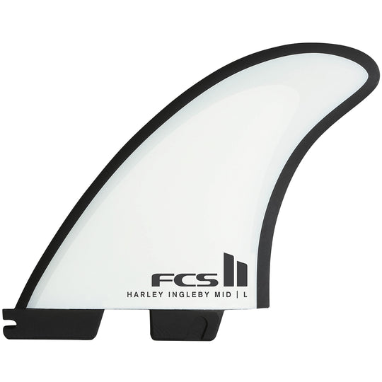 FCS II Harley Ingleby Mid PC + Aircore Tri-Quad Fin Set