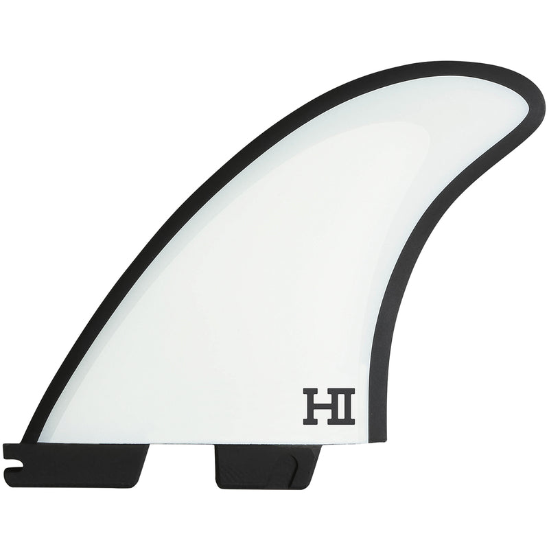 Load image into Gallery viewer, FCS II Harley Ingleby Mid PC + Aircore Tri-Quad Fin Set
