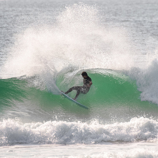 FCS II Harley Ingleby Mid PC + Aircore Tri-Quad Fin Set