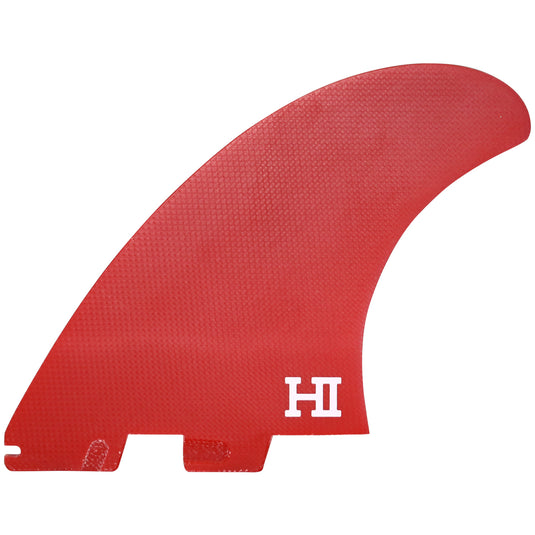 FCS II Harley Ingleby HIBT Twin Fin Set