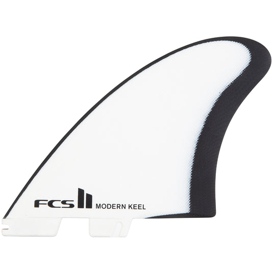 FCS II JS Industries Modern PG Keel Fin Set
