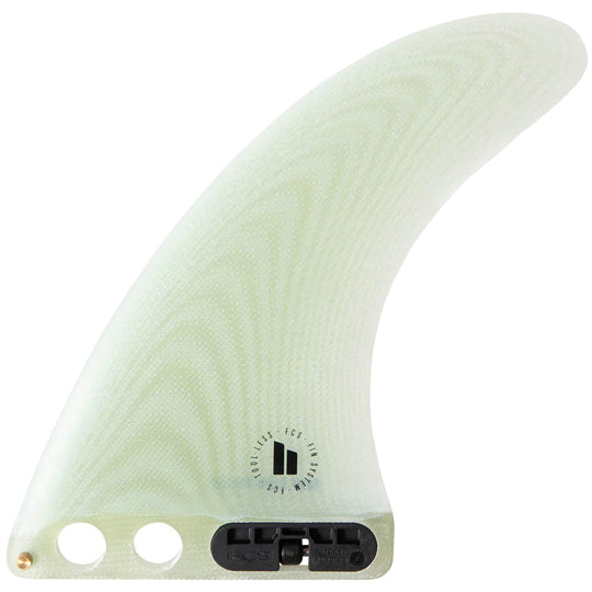 FCS II Mid PG  Single Fin