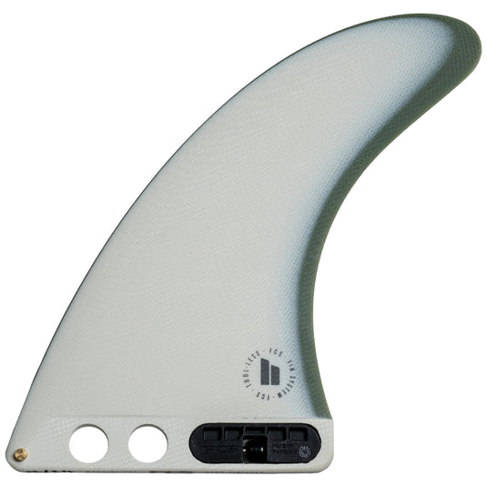 FCS II Mid PG Single Fin 