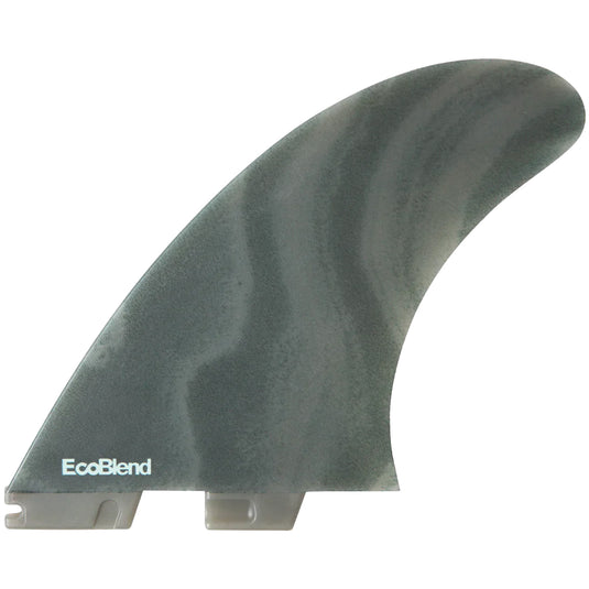 FCS II Mark Richards Neo Glass Eco Twin + 1 Fin Set