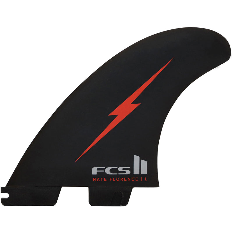 Load image into Gallery viewer, FCS II Nathan Florence PC Tri-Fin Set
