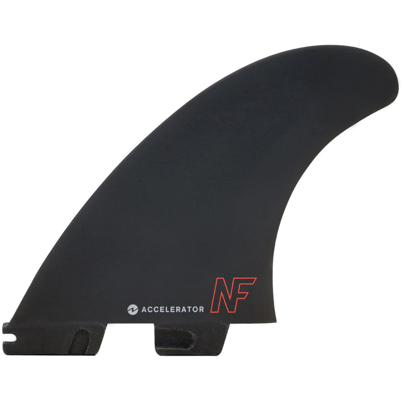 Load image into Gallery viewer, FCS II Nathan Florence PC Tri-Fin Set
