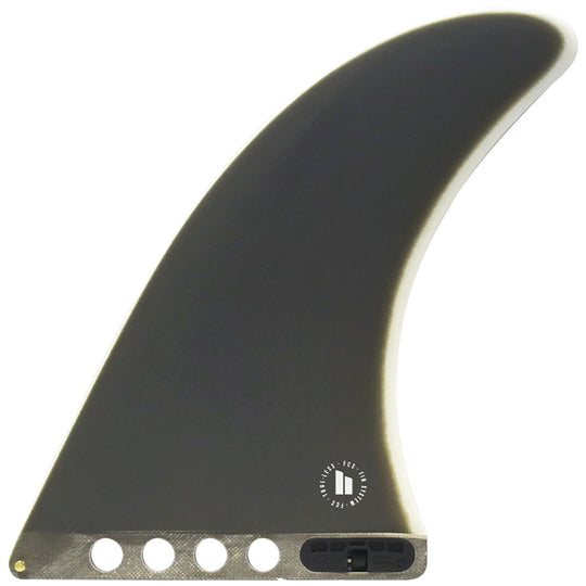 FCS II Noserider PG Single Fin