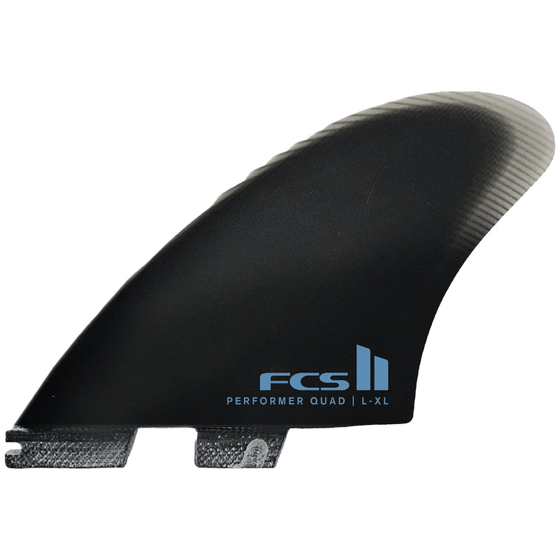 Load image into Gallery viewer, FCS II Performer PG Quad Fin Set
